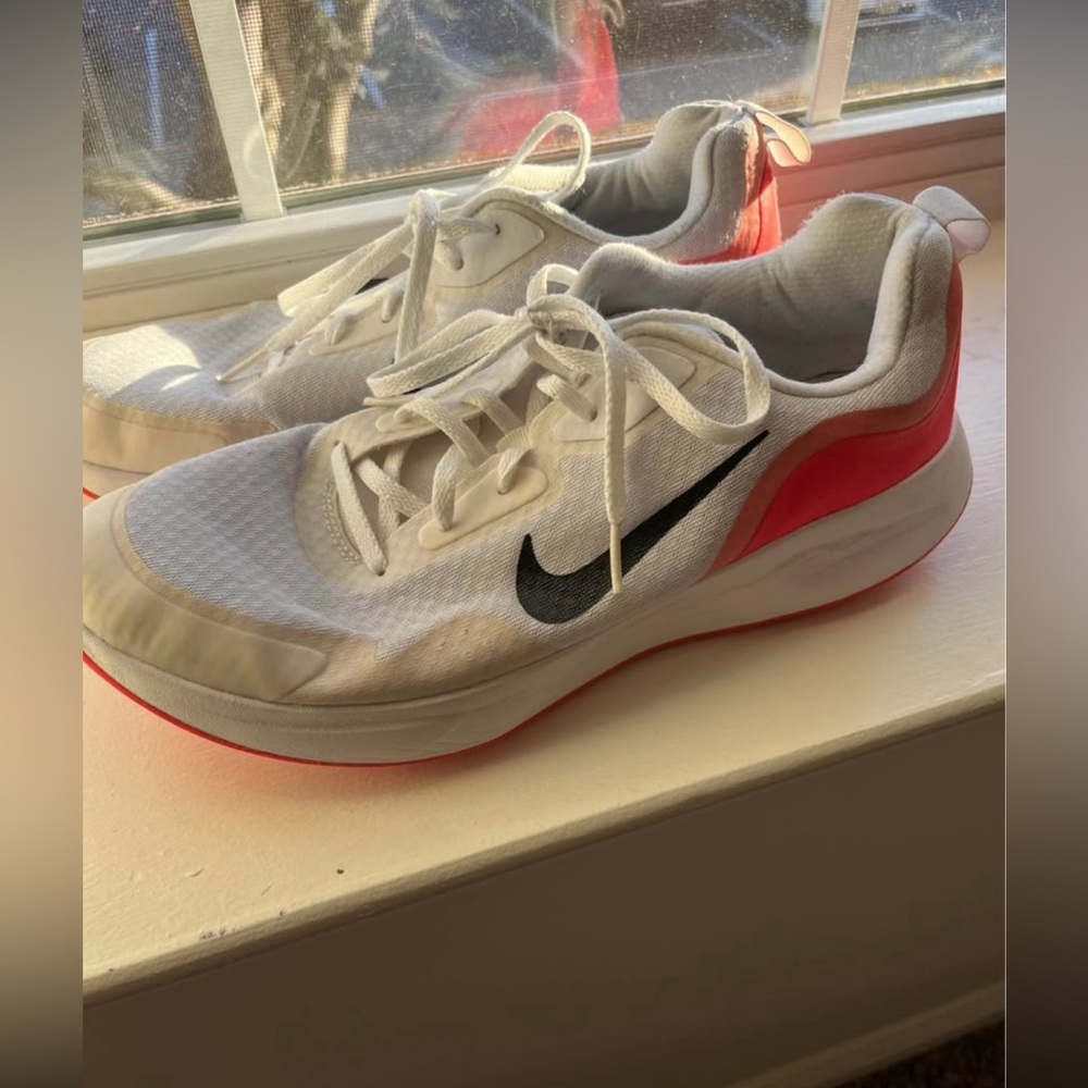 Women’s Nike WearAllDay Training Sneakers